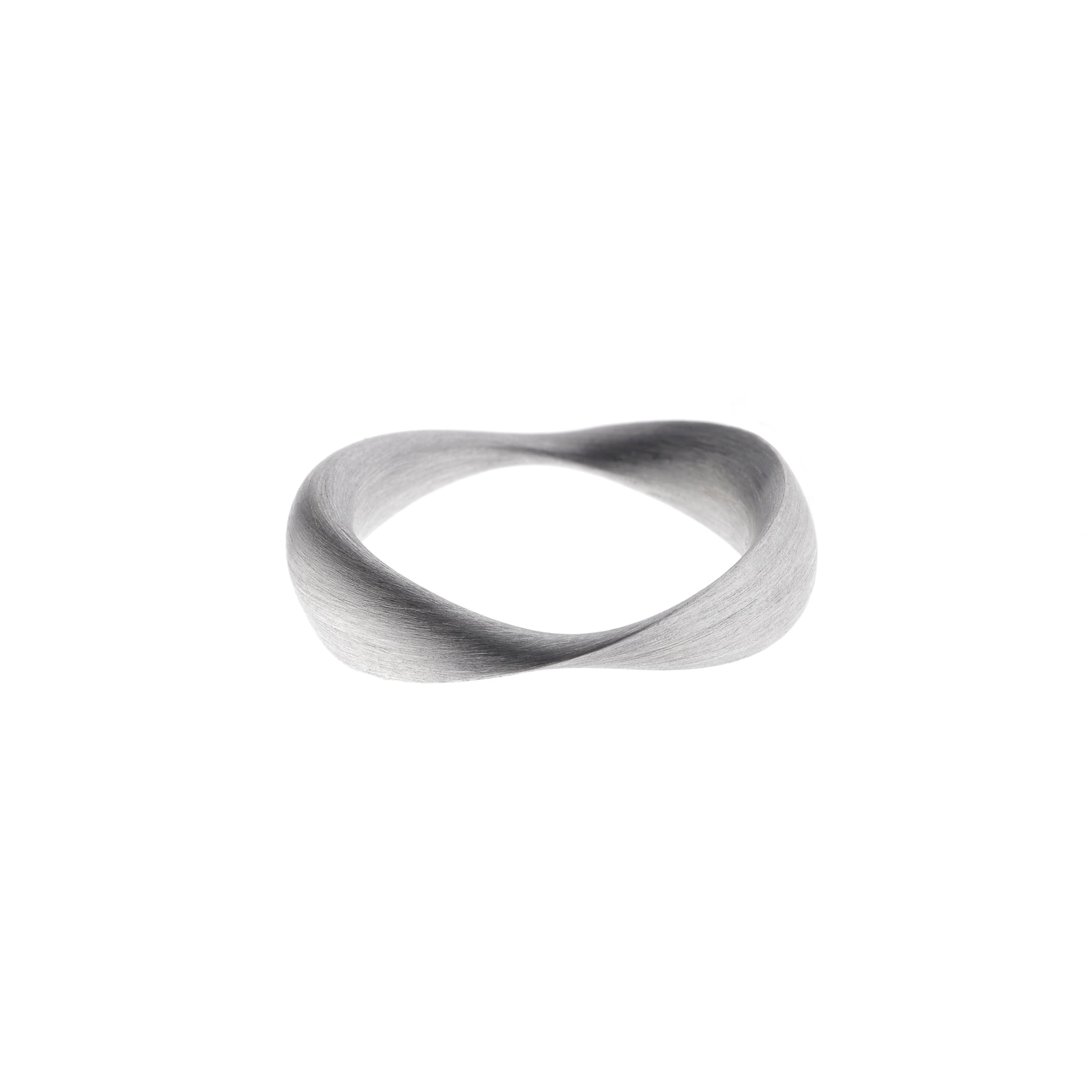 prsten Dech 01 ~ stříbrný