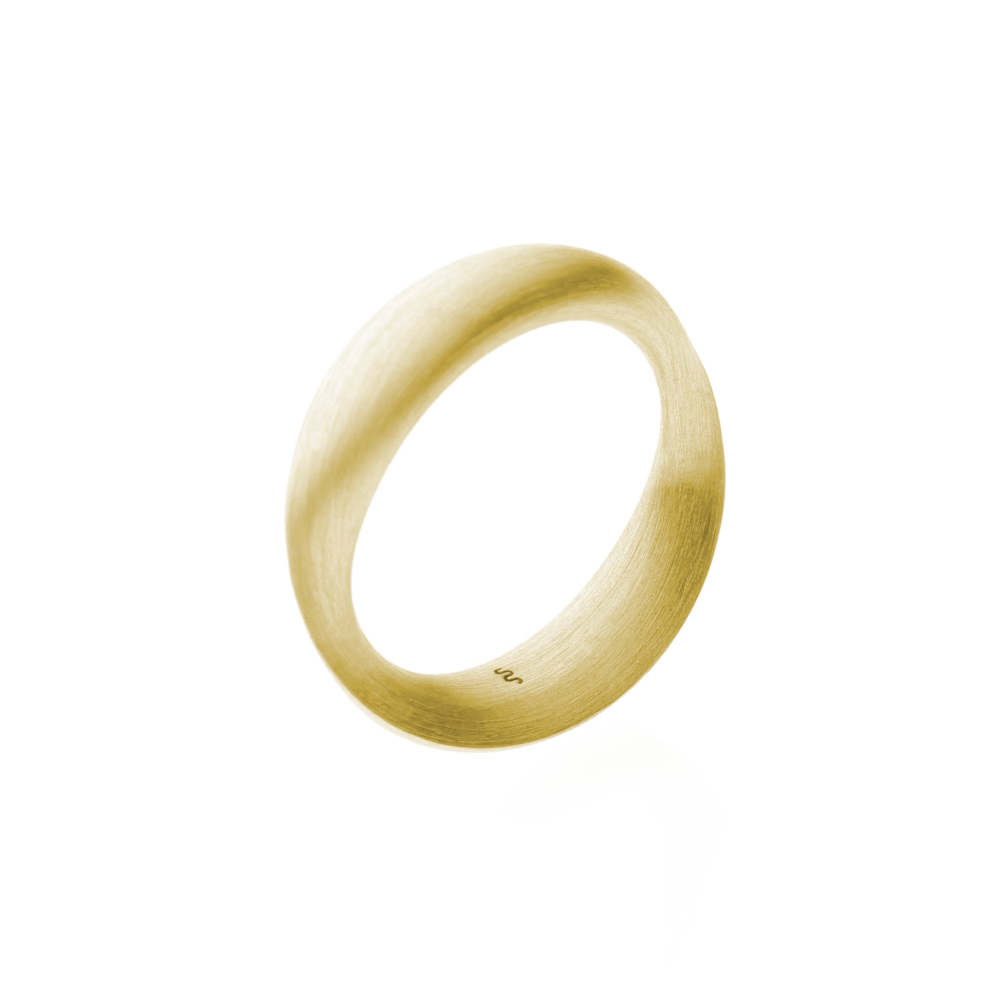 prsten Dech 01 ~ zlatý