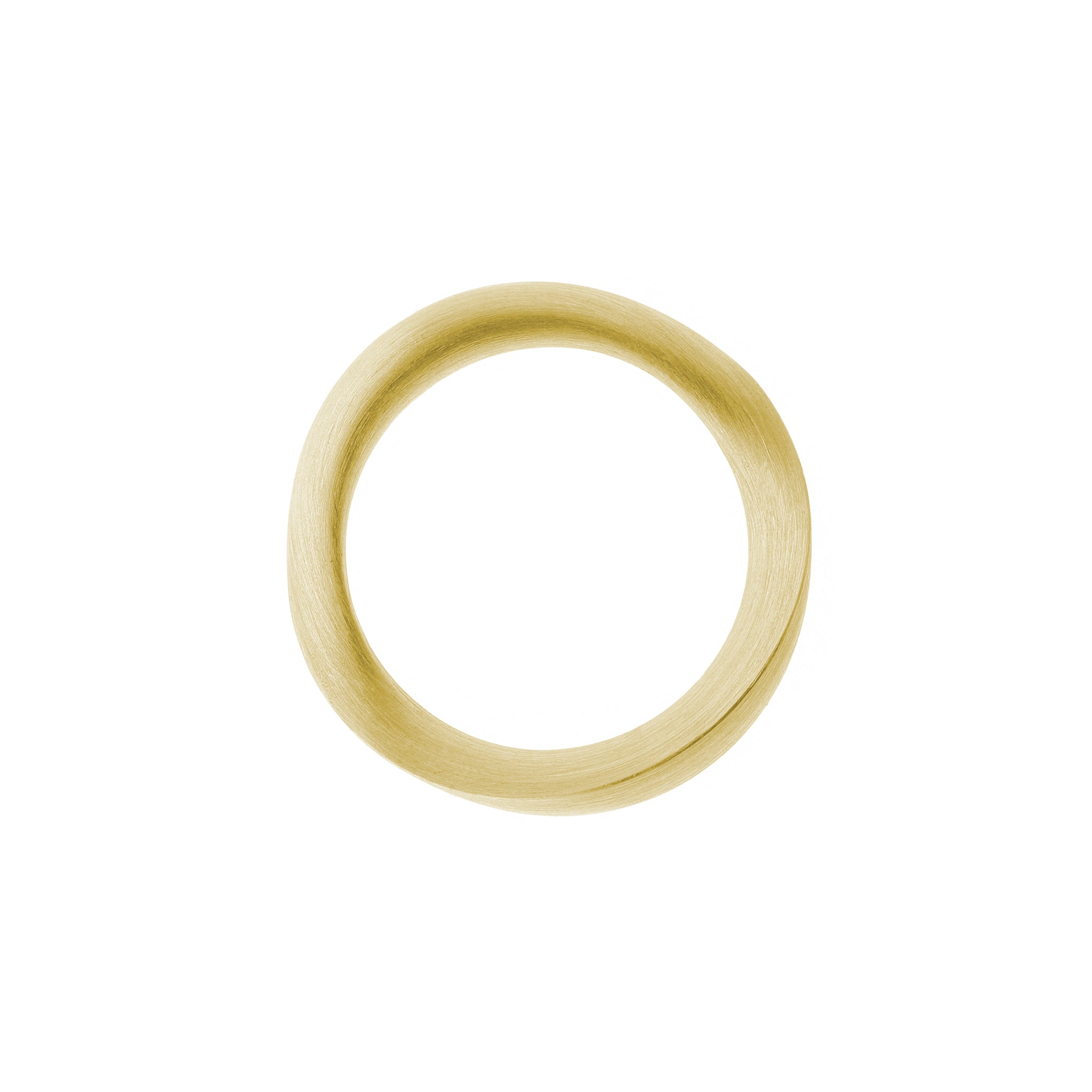 prsten Dech 01 ~ zlatý