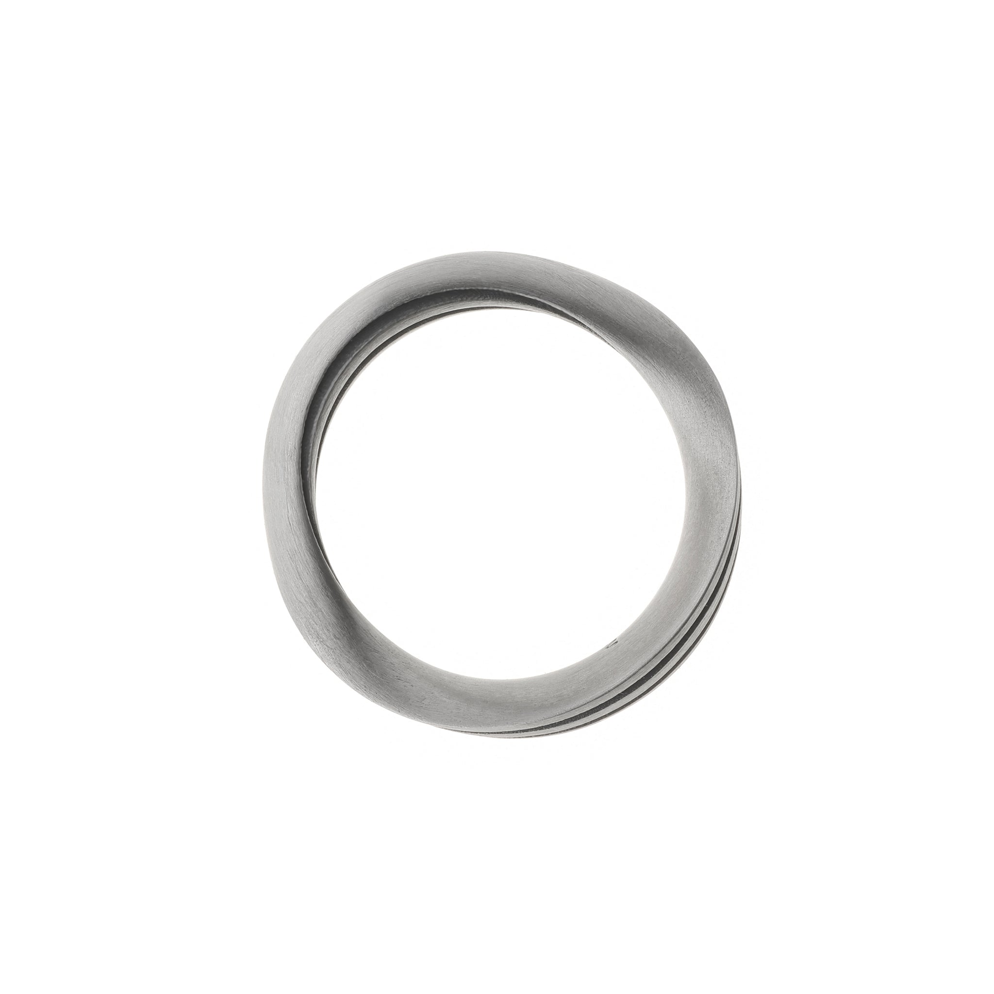 prsten Dech 02 ~ stříbrný