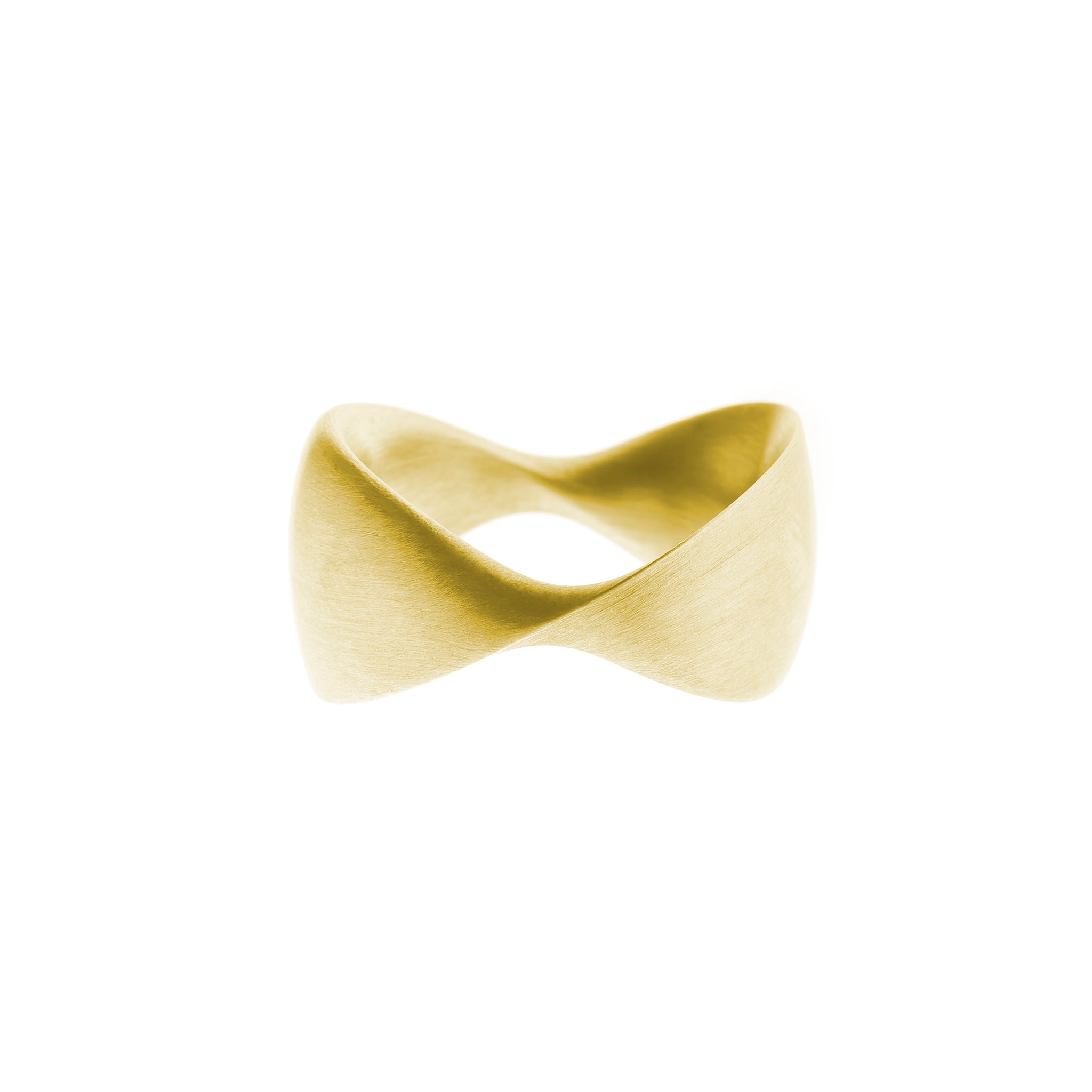 prsten Dech 03 ~ zlatý